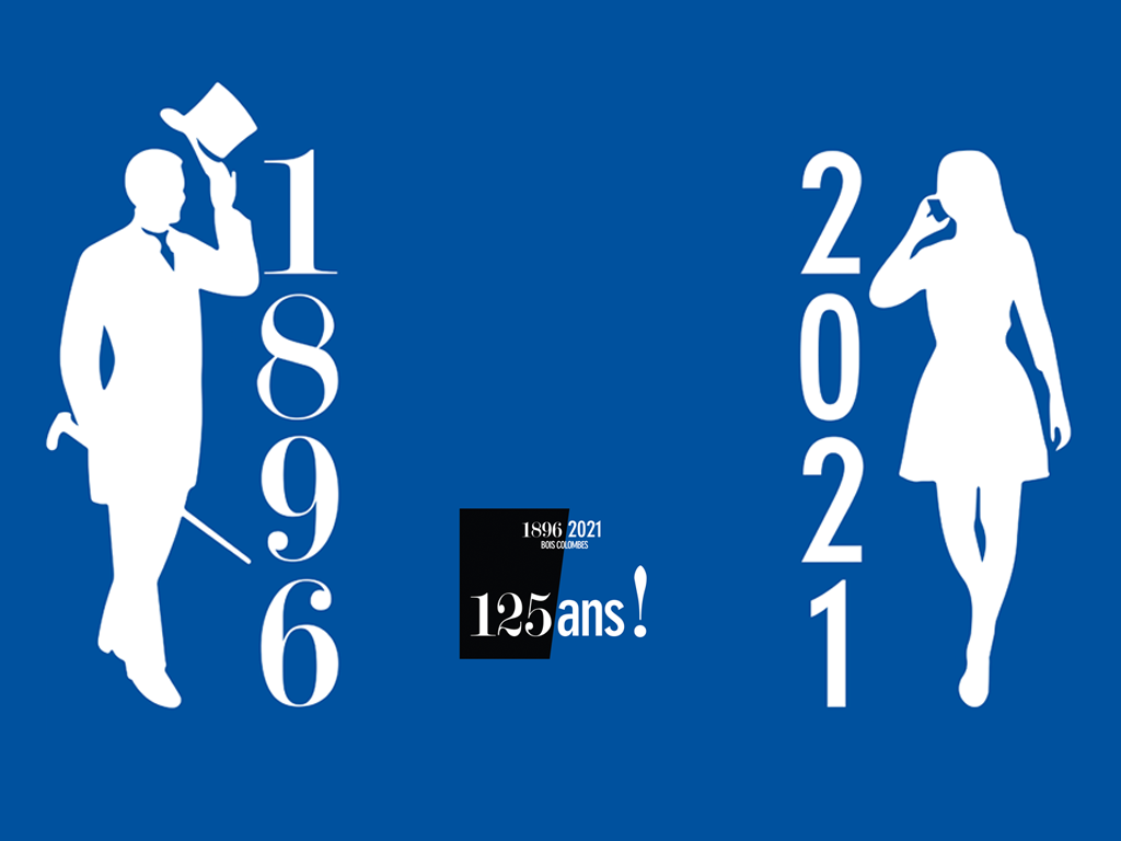 125 ans de Bois-Colombes