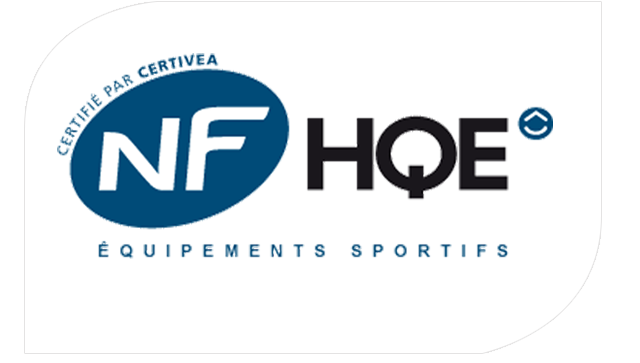 Label HQE Équipements sportifs