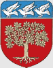 Blason de Bois-Colombes