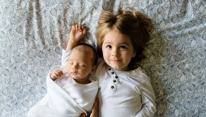 frere et soeur