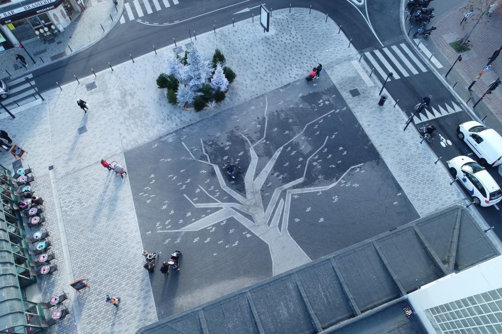 Place Gabriel-Péri 1