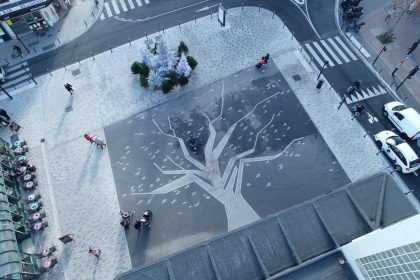Place Gabriel Péri