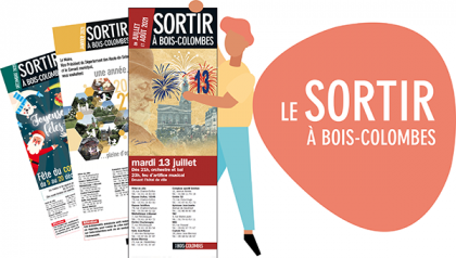 Sortir à Bois-Colombes