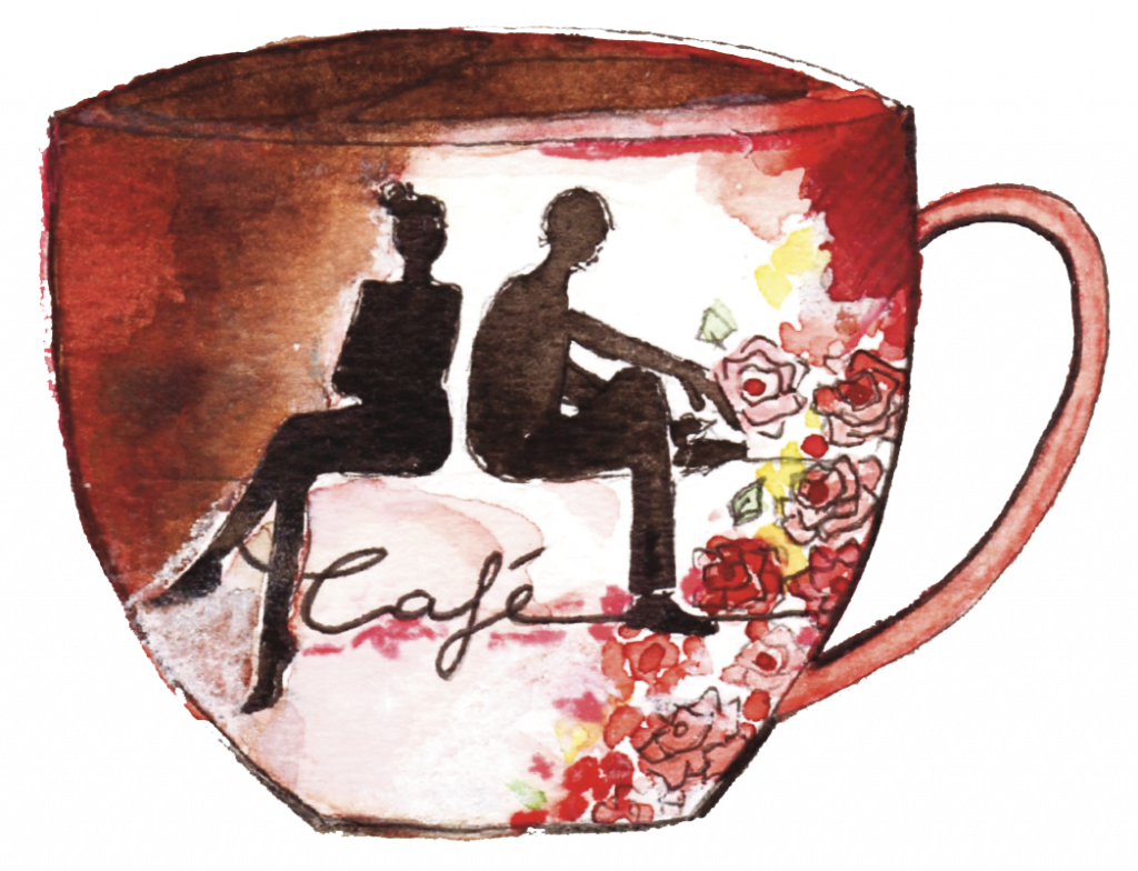 Le cafe-parents
