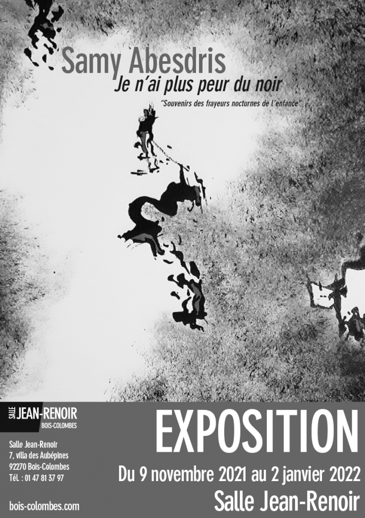 Expo Samy Abesdris