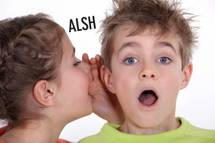 ALSH