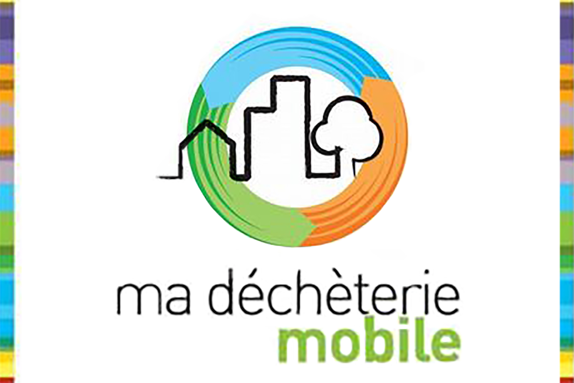 déchèterie mobile