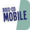 Logo bois-co mobile