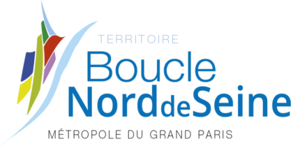 Logo Boucle Nord