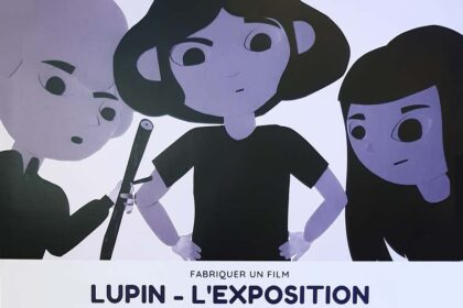 Lupin Expo
