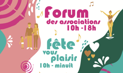 forum et fête
