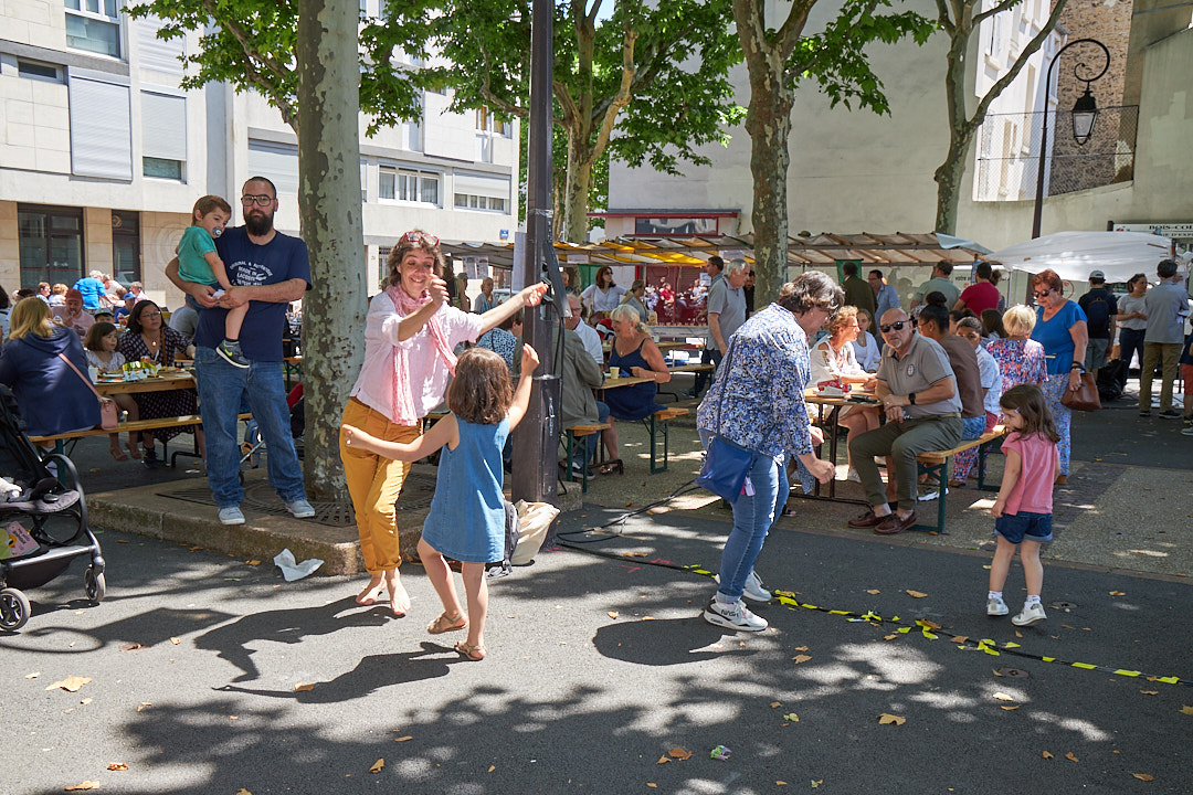 plancha des commerçants