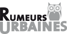 logo rumeurs urbaines