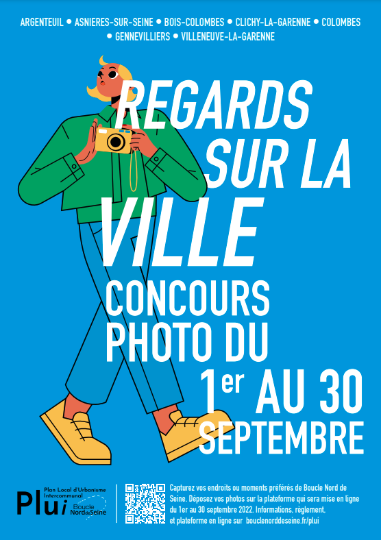 Concours photo