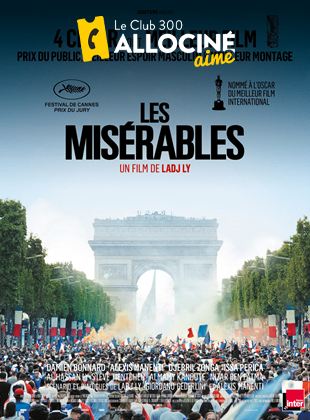Les misérables
