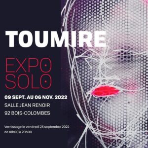 Expo Toumire