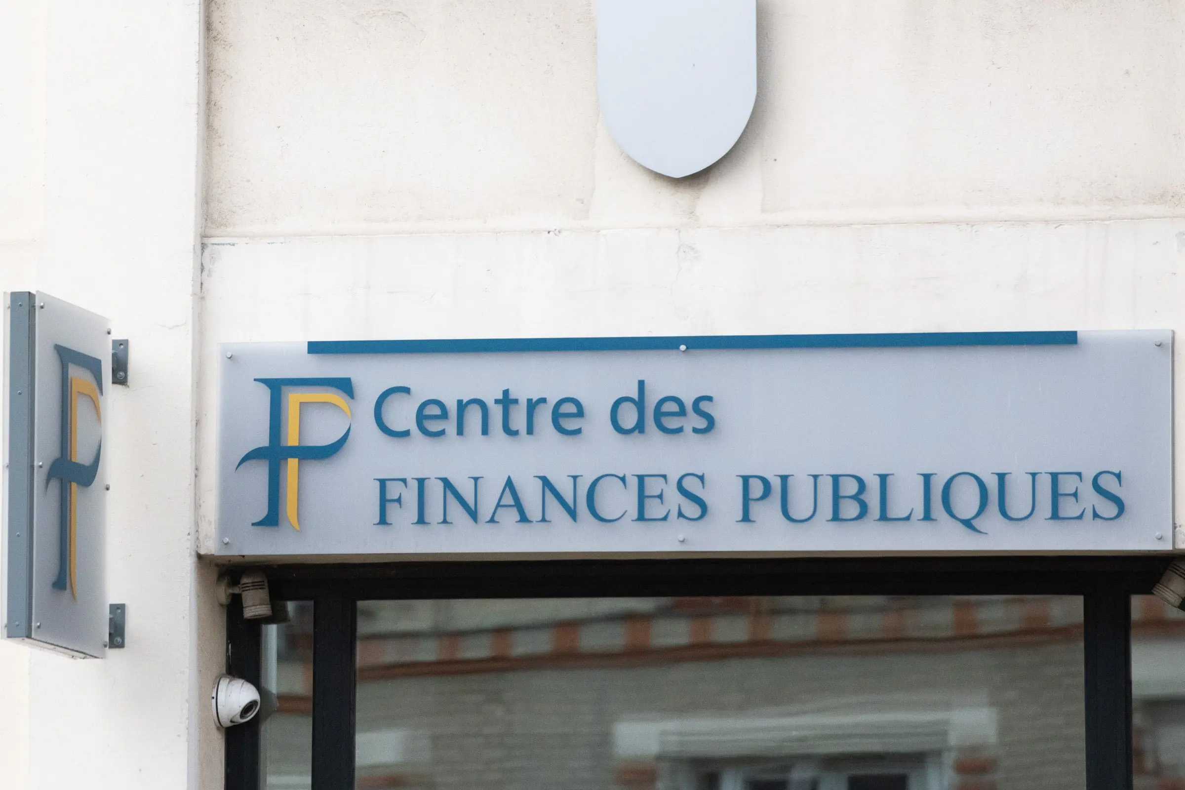 Centre de finances d'Asnières