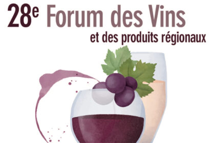 forum des vins