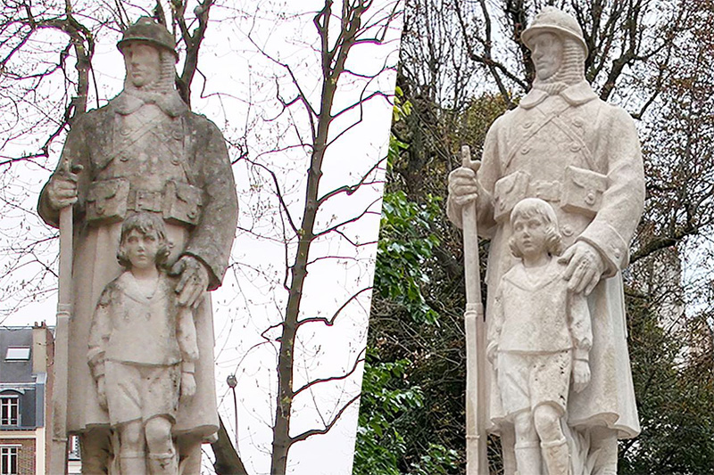 monument aux morts