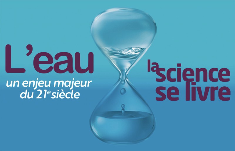 l'eau