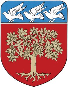 Le blason