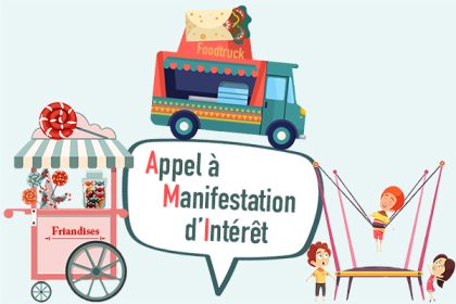 appel à manifestation d'intérêt