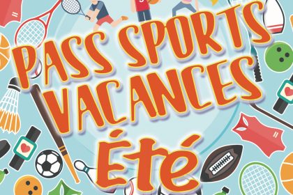pass sports été