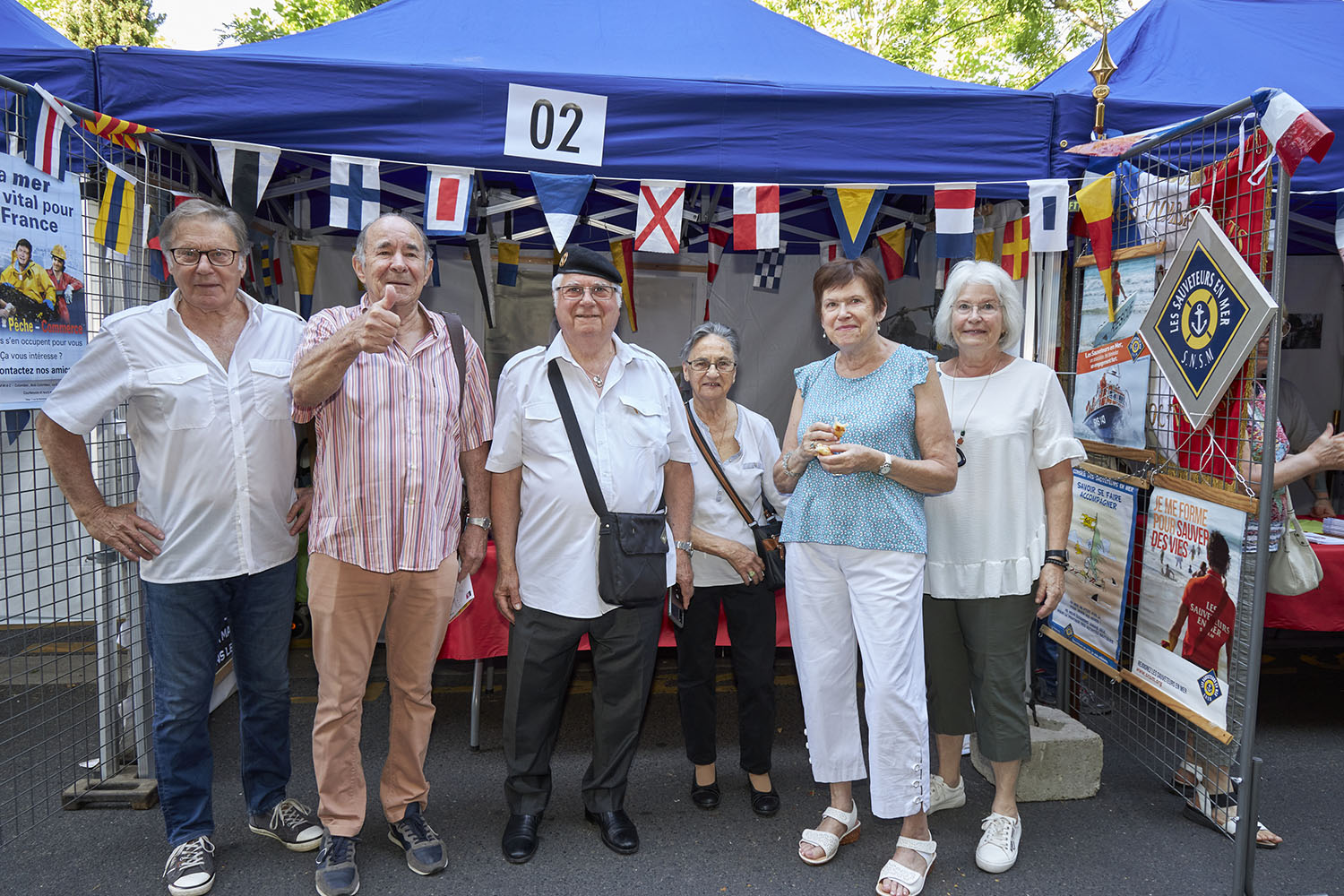 Le Forum des NAS fête ses 2 ans…