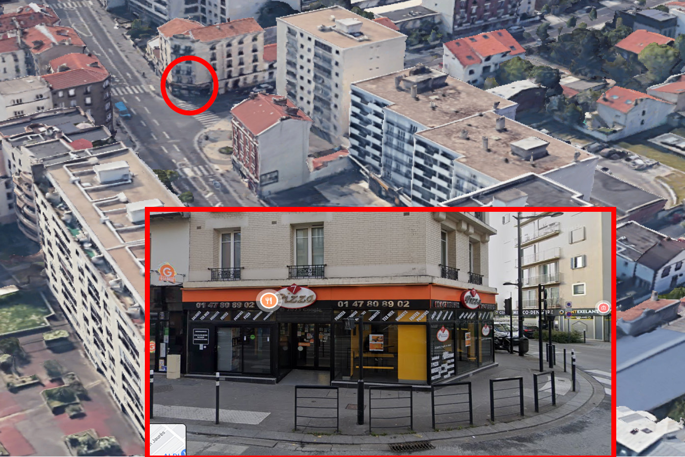 Appel à projet