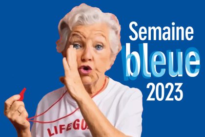 semaine bleue
