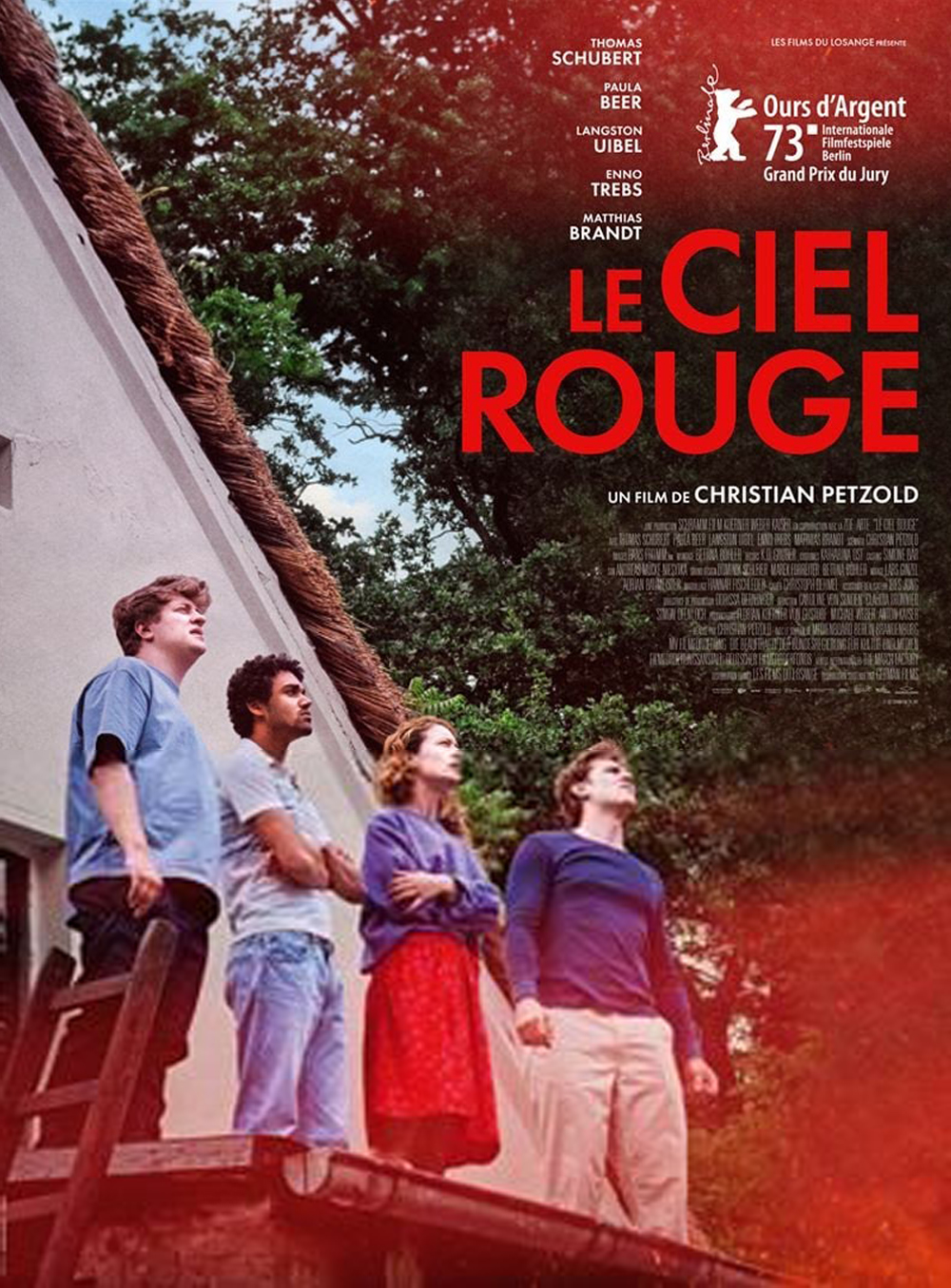 Aff-ciel rouge