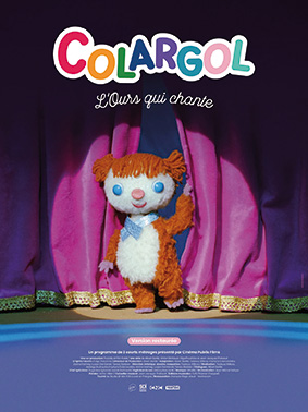 Aff-colargol