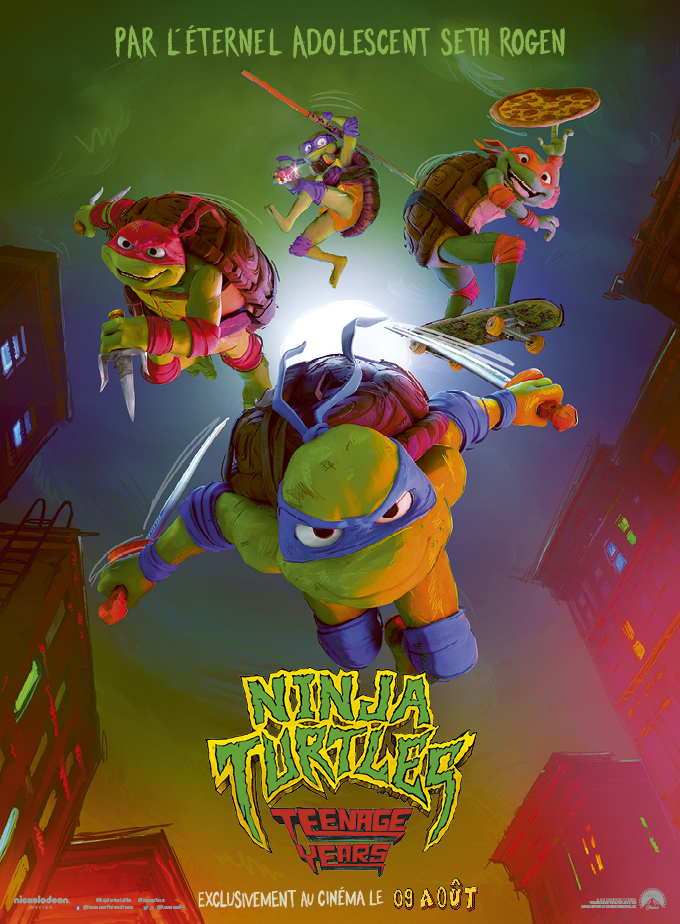 Aff-Ninja