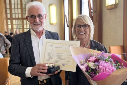 noces d'or