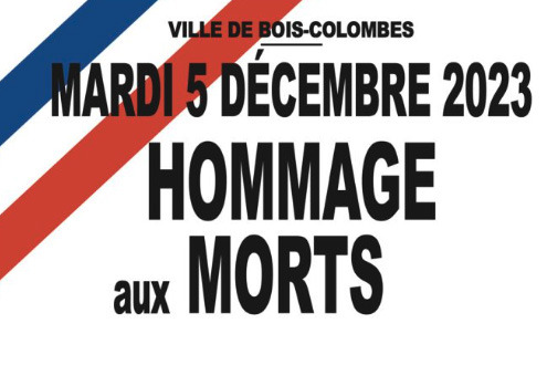 hommage