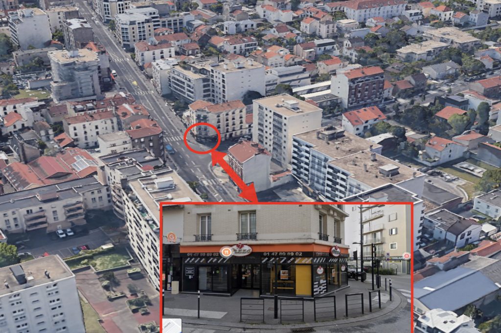 Appel à projet pour le 231, avenue d’Argenteuil Site officiel de la ville de BoisColombes
