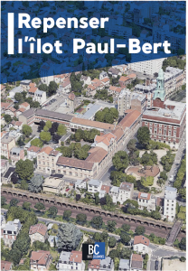 Repenser l'îlot Paul-Bert