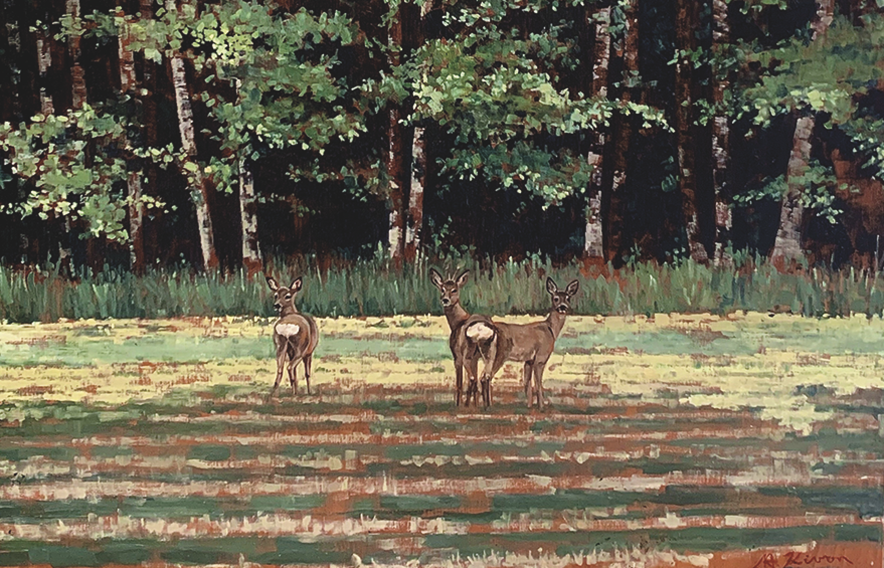 EXPO MARIE-ANGE KAMTOH DE LIVRON