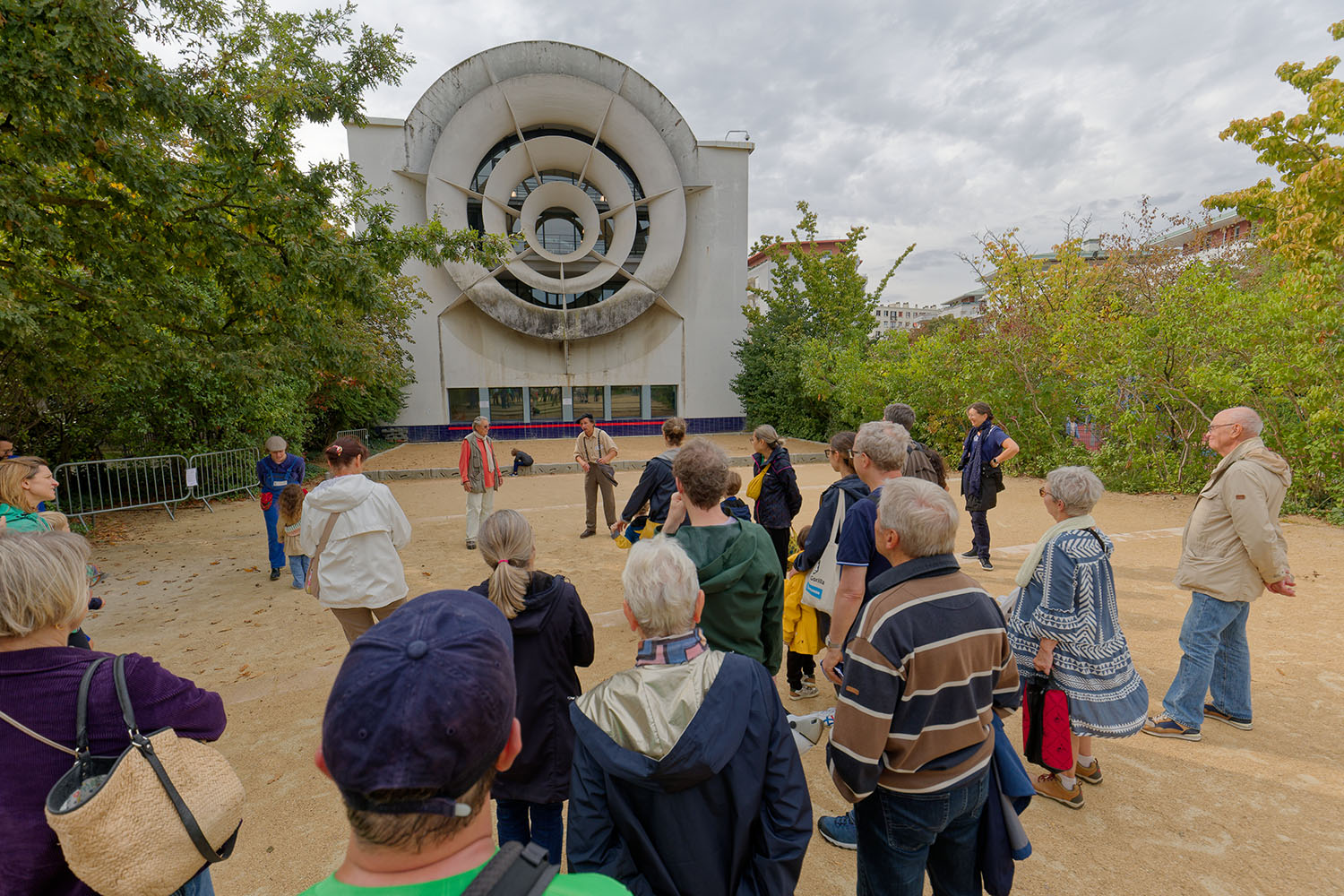 PHOTOS : LES JEP 2025
