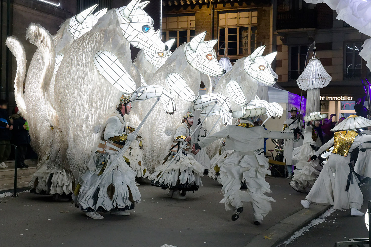 PHOTOS : WEEK-END DES FÊTES DE NOËL 2025