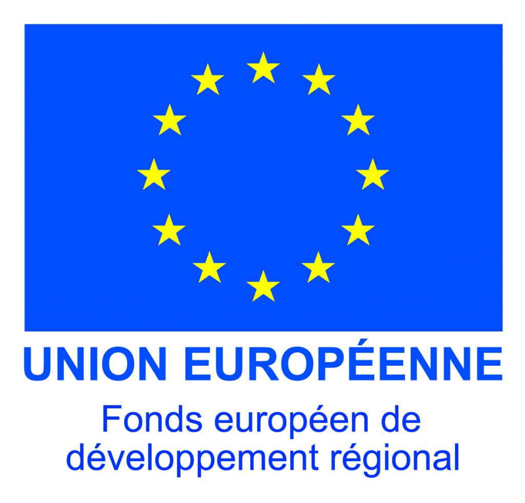 Fonds Européen de Développement Régional