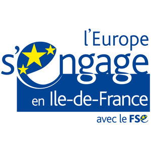 l'europe s'engage en Île-de-France