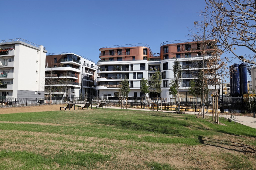 Parc Pompidou 19